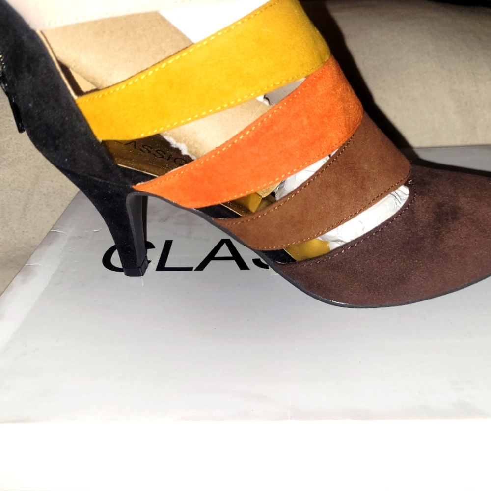Classiques Entier Womens shoes
